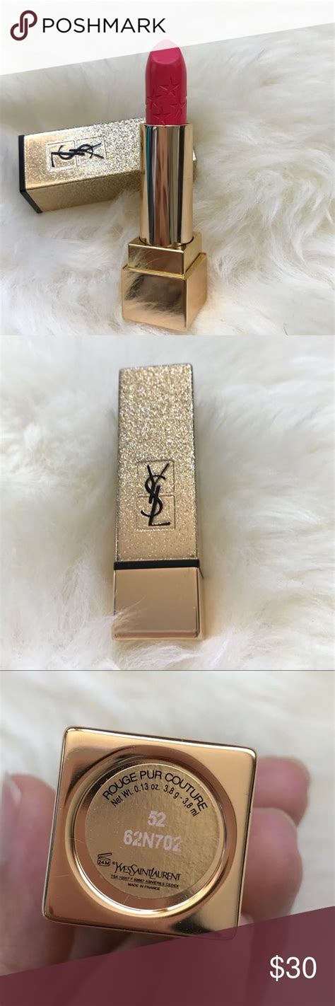 ysl stars|ysl beauty lipstick.